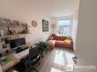 Pron�jem bytu 2+kk 39 m2, Ho�ovice