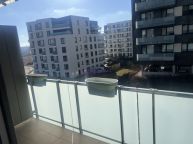 pron�jem 1KK/B 33m2 + 6m2 Klementova Praha 5 Britsk� �tvr�