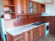 Prodej byt 3+1 67 m2 ���r nad S�zavou