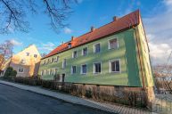 Prodej velk�ho bytu 4+1 v ulici Jedli�kova, Litv�nov