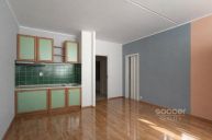 Pron�jem hezk�ho bytu 1+kk, 29 m2, Praha 4 - Mod�any, ul. Petr��lova.