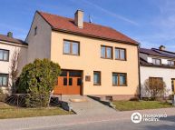 Prodej rodinn�ho domu 5+1 v Neslovic�ch