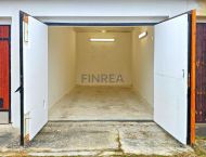 Prodej gar�e 19 m2, Pavel II - Litv�nov