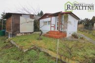 Prodej zd�n� chaty v atraktivn� lokalit� Prahy 6.