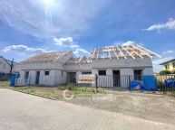 Novostavba rodinn�ho domu 5+kk 120m2, pozemek 410m2 Nehvizdy