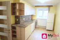 ZNOJMO - Pron�jem bytu 2+1, 59m2