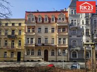 Prodej, Byt 2+1, Mari�nsk� L�zn�, ul. Kl��ova