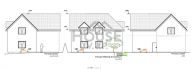 Prodej rozestav�n�ho bytov�ho domu 162 m2, Roztoky