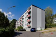 Prodej bytu 3+1/Balkon/OV, D���n II