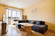 Prodej bytu 3+1/Balkon/OV, D���n II