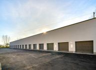 Prodej gar�e 20 m2