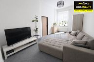 Pron�jem bytu 3+1 89 m2, Opava