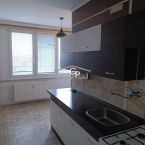 Pron�jem bytu 1+1, ul. K. �af��e, �esk� Bud�jovice