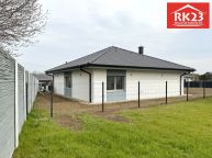 Pron�jem, Rodinn� d�m, Velk� Hle�sebe