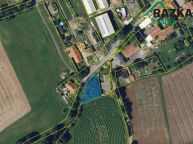 Prodej pozemku v k.�. Doman�nek