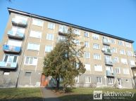 Prodej bytu 2+1 52 m2, Litv�nov - Horn� Litv�nov