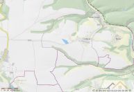 Rakovnicko - Chlum u Rakovn�ka - investi�n� pozemek 13563 m2