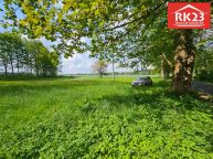 Prodej, Pozemek pro bydlen�, Chodovsk� Hu�