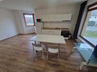 Pron�jem  bytu 1+1  zl�n novostavba s parkov�n�m