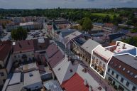 Prodej, d�m, 533m2, ulice Pansk�, Rychnov nad Kn�nou