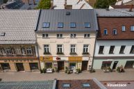 Prodej, d�m, 533m2, ulice Pansk�, Rychnov nad Kn�nou