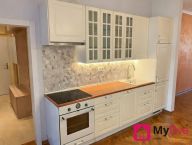 PRAHA - B�EVNOV, Pron�jem bytu 3+1 80 m2,