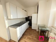 PRAHA - �I�KOV, Pron�jem bytu 1+1 35 m2,