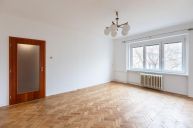 Pron�jem bytu 3+1, 81 m2, Praha 4 - Kr�