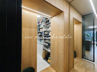 Exkluzivn� 2+kk s velkou terasou po kompletn� rekonstrukci  K�i��kova ulice, Praha 8  Karl�n