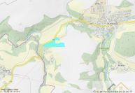 Bene�ovsko - K�e�ovice u Neveklova - investi�n� pozemek 21803 m2