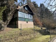 Prodej rekrea�n� chaty 54 m s vlastn�m pozemkem 552 m, obec Kali�t� (Poddub�), okres Praha-v�chod