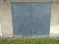 Pron�jem, Gar�e, 15,9 m2 - Chrudim