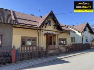 Prodej rodinn�ho domu 150 m2 - Budi�ov nad Budi�ovkou