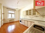 Prodej, Byt 2+1, Mari�nsk� L�zn�, Lu�ick� ul.