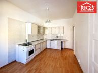 Prodej, Byt 2+1, Mari�nsk� L�zn�, Lu�ick� ul.