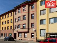 Prodej, Byt 2+1, Mari�nsk� L�zn�, Lu�ick� ul.