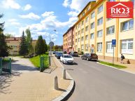 Prodej, Byt 2+1, Mari�nsk� L�zn�, Lu�ick� ul.