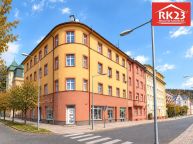 Prodej, Byt 2+1, Mari�nsk� L�zn�, Lu�ick� ul.