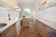 Pron�jem neza��zen�ho bytu 3+1/L, 77 m2, Praha 5 - Stod�lky