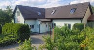 Rodinn� d�m 5+1 po rekonstrukci