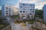 Prodej bytu 3+kk 81 m and sup2; Kom�rkova, Praha - Chodov