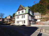 Prodej rodinn�ho domu 250 m2, Janov nad Nisou