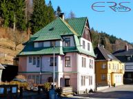 Prodej rodinn�ho domu 250 m2, Janov nad Nisou