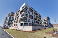 Pron�jem bytu 1+kk/L/S/G, 32 m2, ul. Domal�pova, Praha 9 - Hloub�t�n..