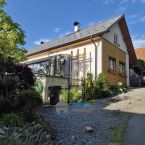Prodej rodinn�ho domu se zahradou, 195 m2, Javorn�k