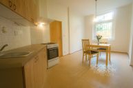 Pron�jem bytu 1+1, 42 m2, Praha 8 - Kobylisy, ul. �imick�.