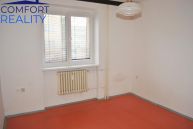 Prodej bytu 1+1, Ostrava-Hrabova, ul. Paskovsk�