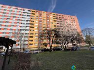 Prodej bytu 1+1, 35,20 m and sup2;  Ostrava-Poruba, ul. Bulharsk�