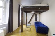 1+1, Praha 1, Florenc, 38m2