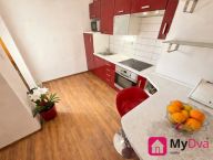 ZNOJMO - Prodej bytu 2+kk, 55m2 v�etn� gar�e